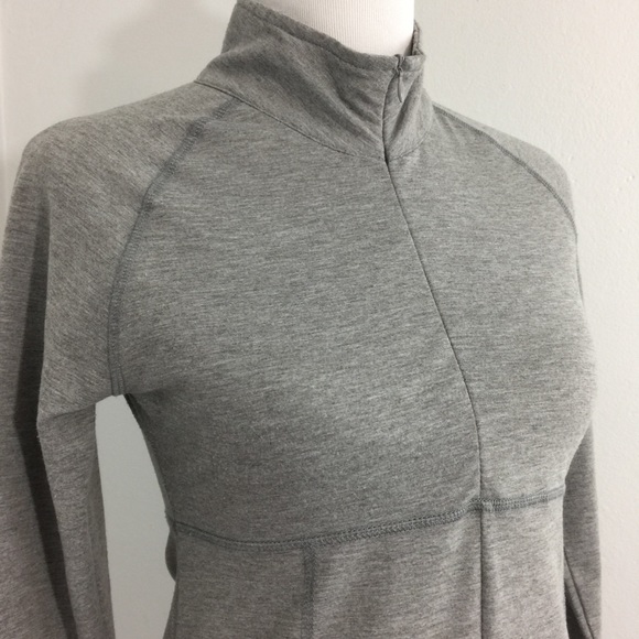 Soybu Dresses & Skirts - SOYBU Active Empire Zip Dress